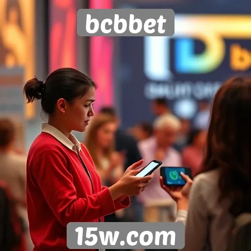 Como o BCBBet se adapta às tendências do mercado