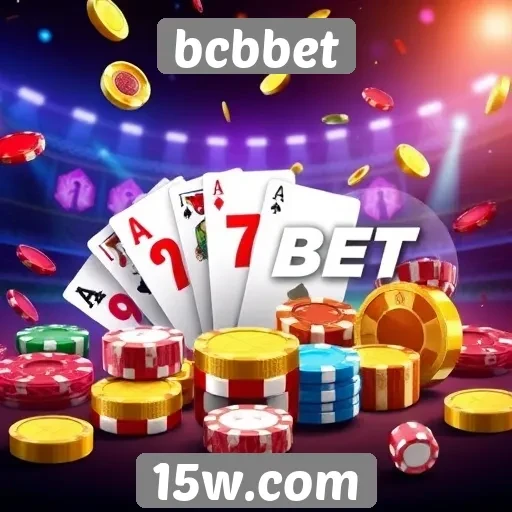 BCBBet oferece diversas opções de jogos online