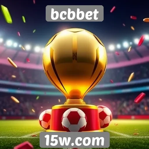 Plataforma BCBBet se destaca por promoções atraentes