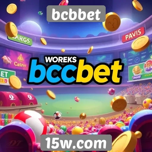 bcbbet amplia ofertas de jogos virtuais para usuários