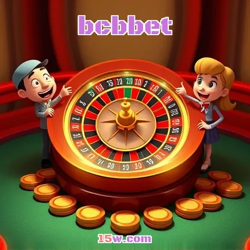 bcbbet: Os Bônus Imperdíveis Que Você Não Pode Deixar Passar