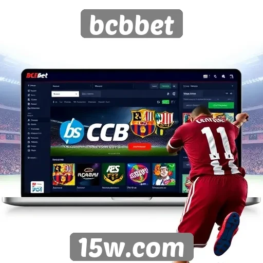 navegação intuitiva no site bcbbet atrai jogadores
