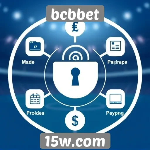 Sucos de pagamentos e retiradas no bcbbet