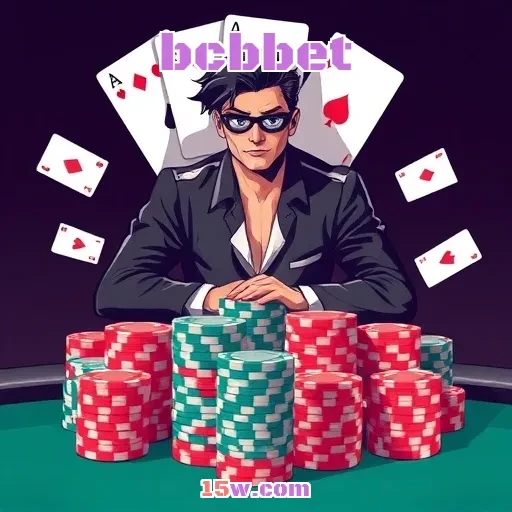 bcbbet: Protegendo Seu Jogo com Segurança Inigualável