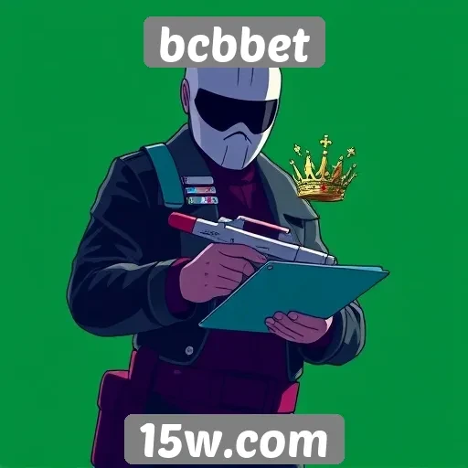 Experiência do usuário na plataforma bcbbet